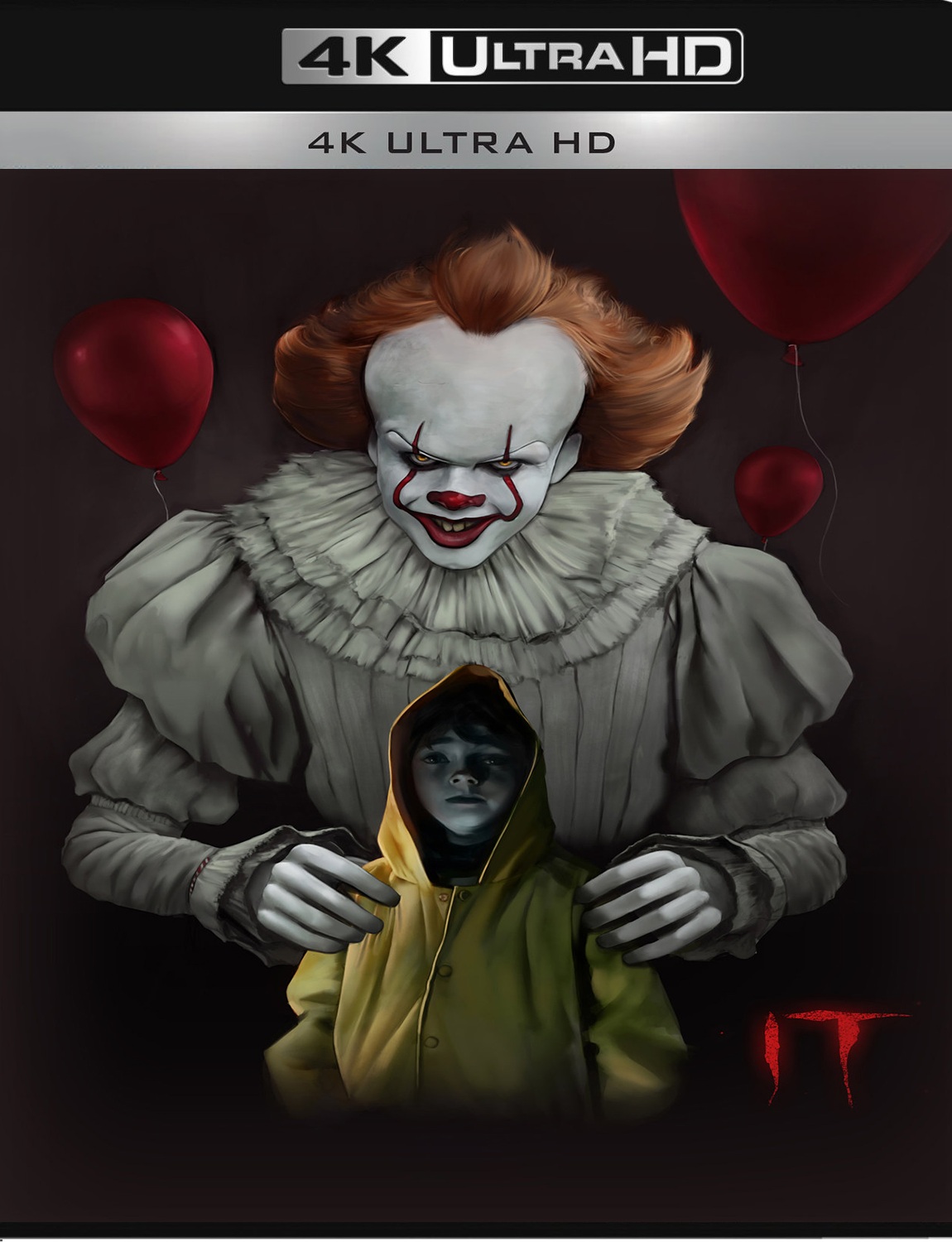 It It